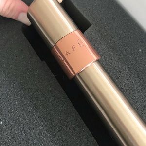 NEW GE CAFE BRUSHED BRONZE HANDLES FOR FRENCH OVEN.